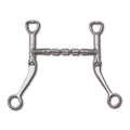 Flat Shank with Mullen Triple Barrel MB 32-3 89-11315