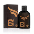 PBR 8 SECONDS FURY 93956