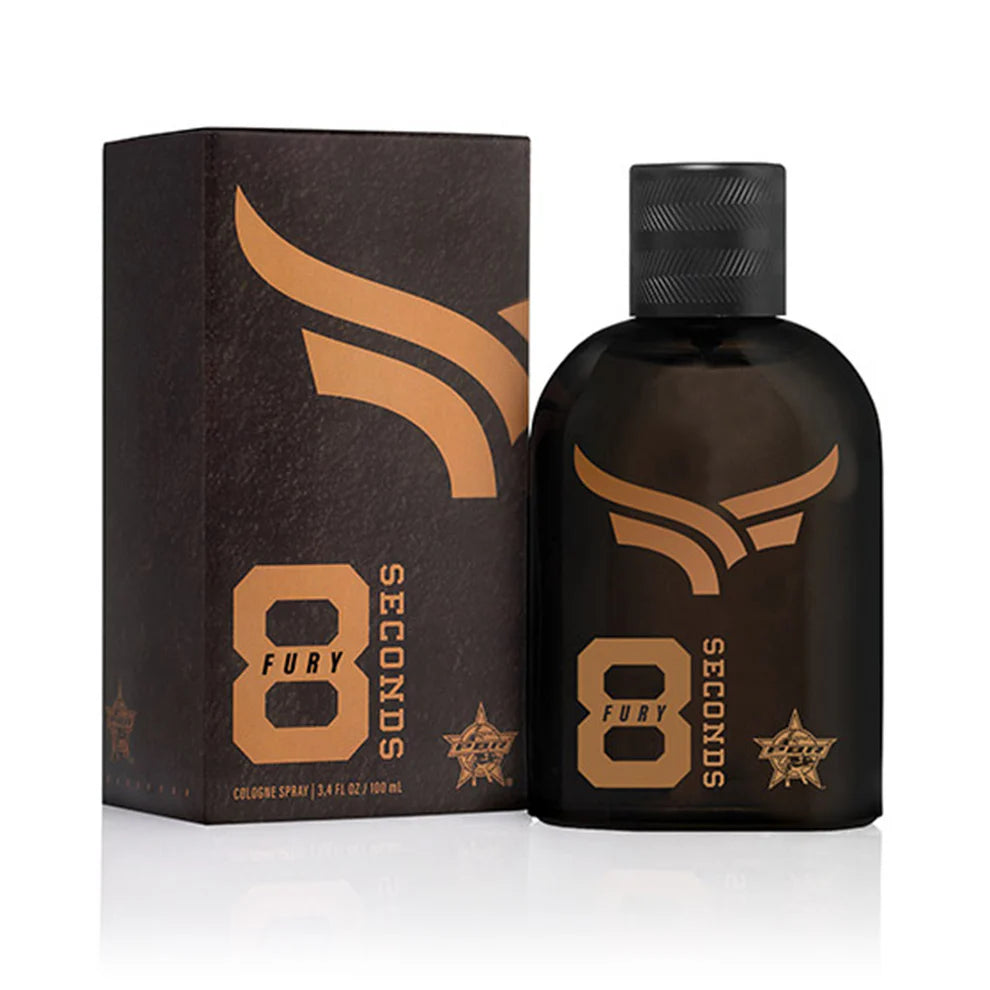 PBR 8 SECONDS FURY 93956