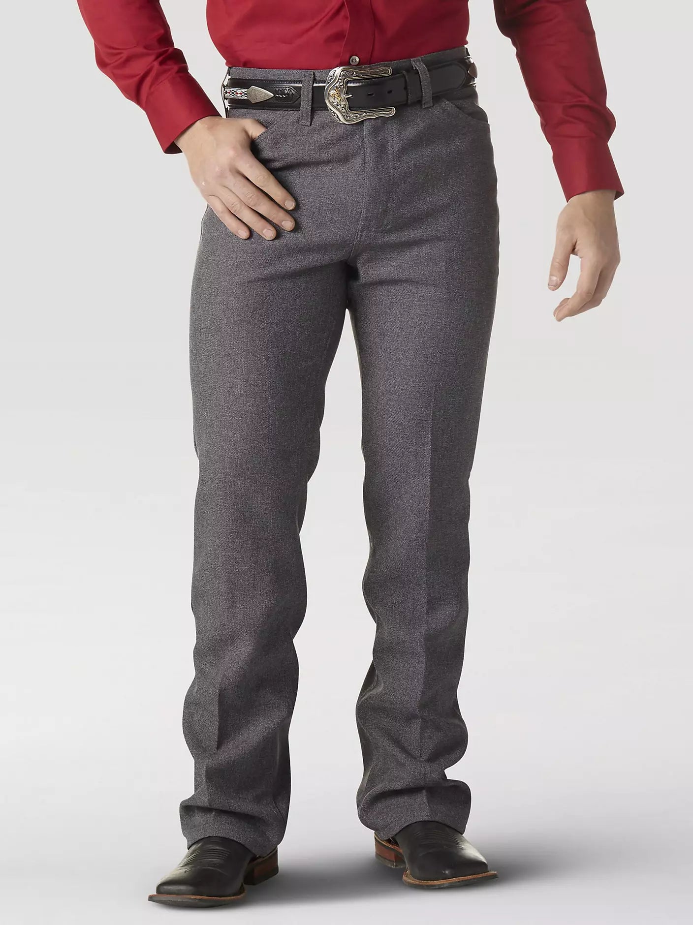 WRANCHER® DRESS JEAN 82