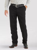 MEN'S WRANGLER RITIA FLAT FRONT RELAXED FIT PANTS 96