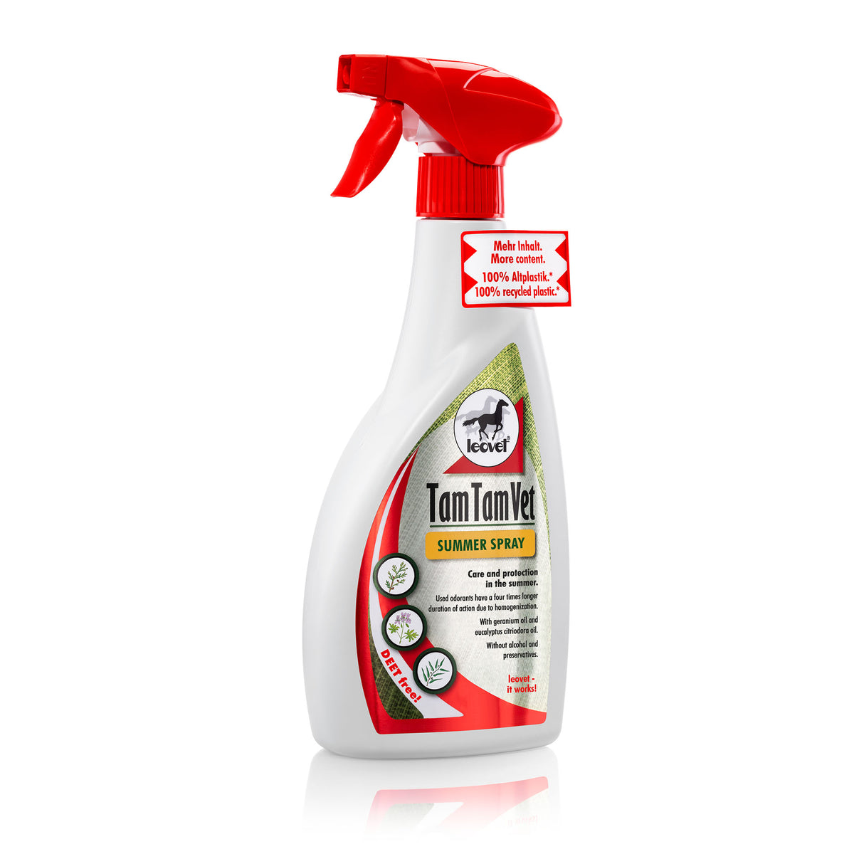 Tam Tam Summer Spray 93-6021