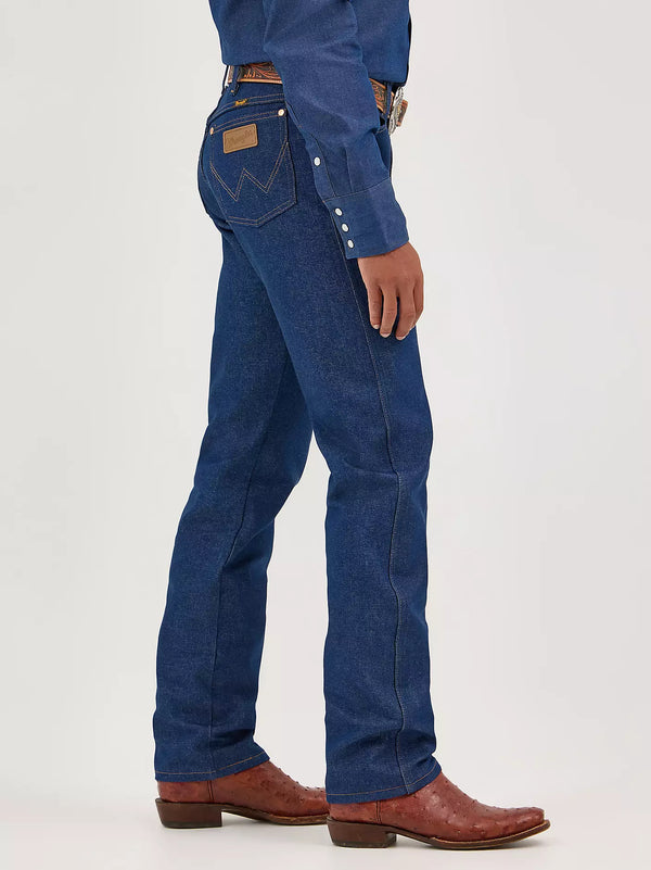 WRANGLER® COWBOY CUT® ORIGINAL FIT JEAN 13MWZ
