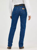 WOMEN'S WRANGLER® COWBOY CUT® SLIM FIT JEAN 014MWZG