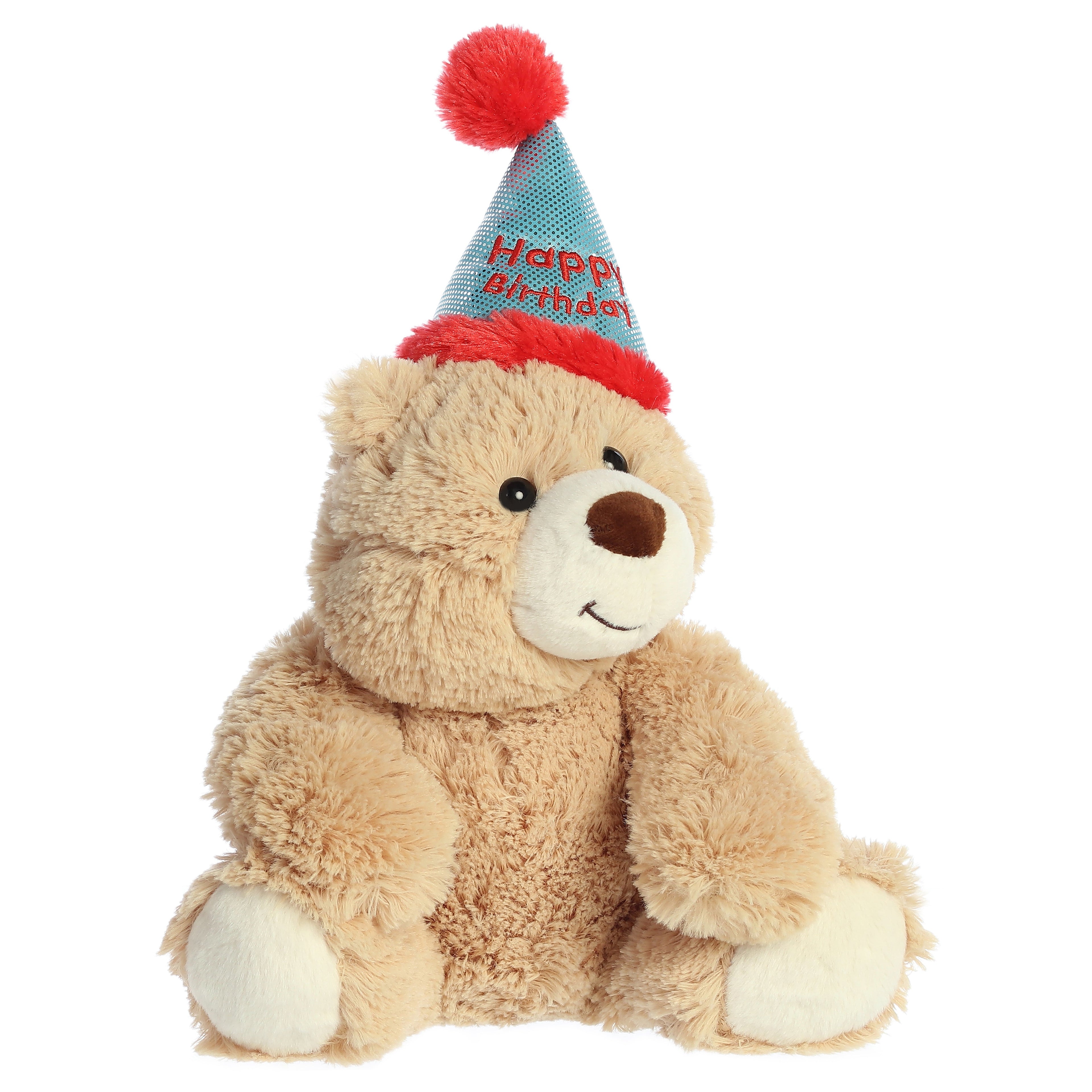 01704  Happy Birthday Bear