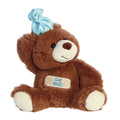 01705 Get Well Bear