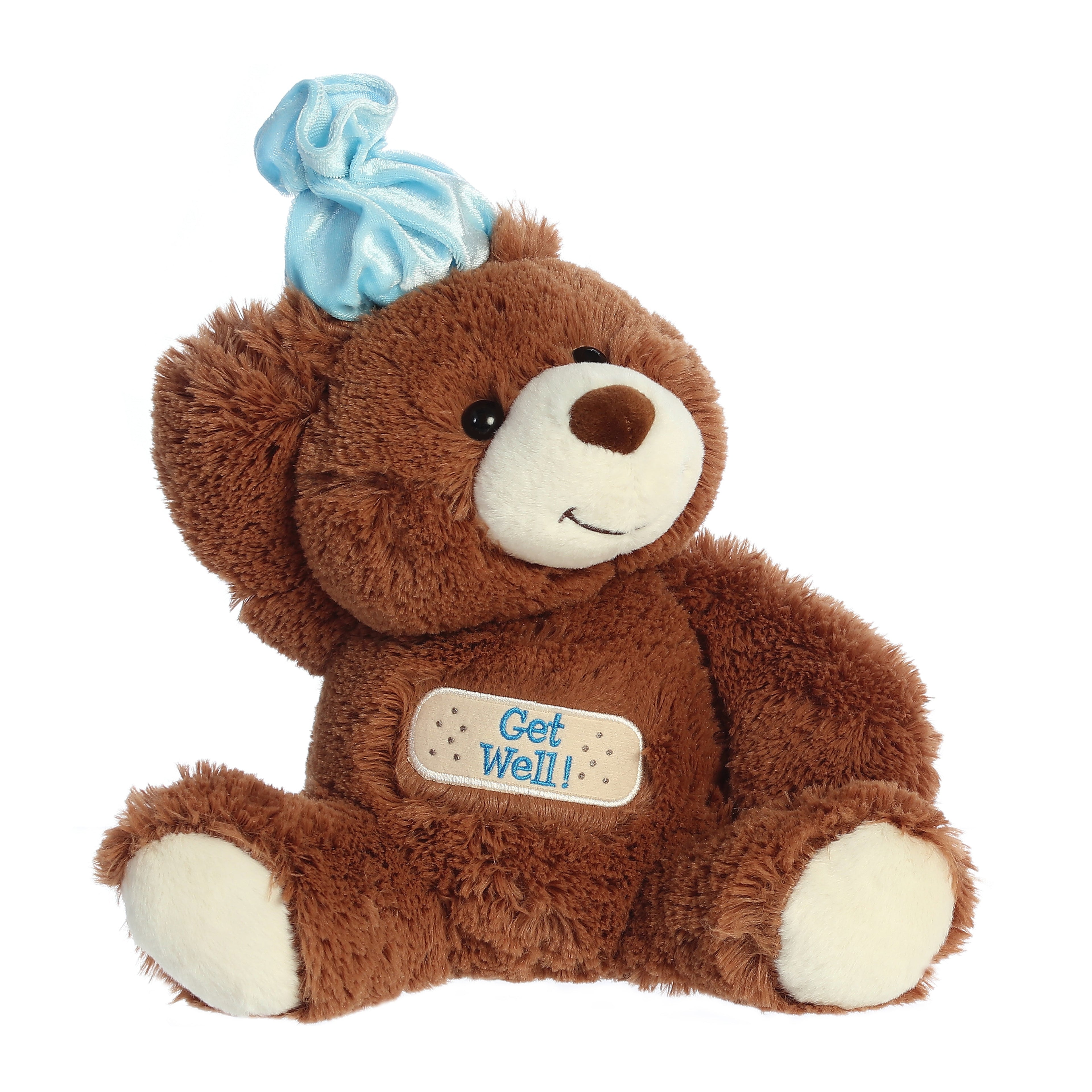 01705 Get Well Bear