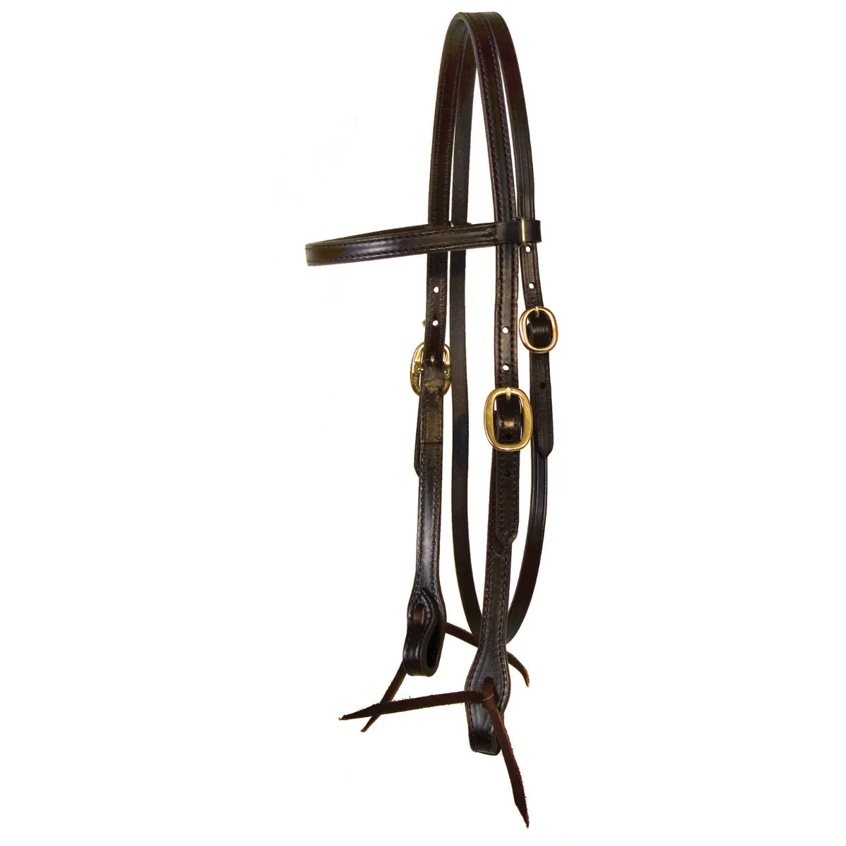 CLASSIC BROWBAND BRIDLE 0176-1201