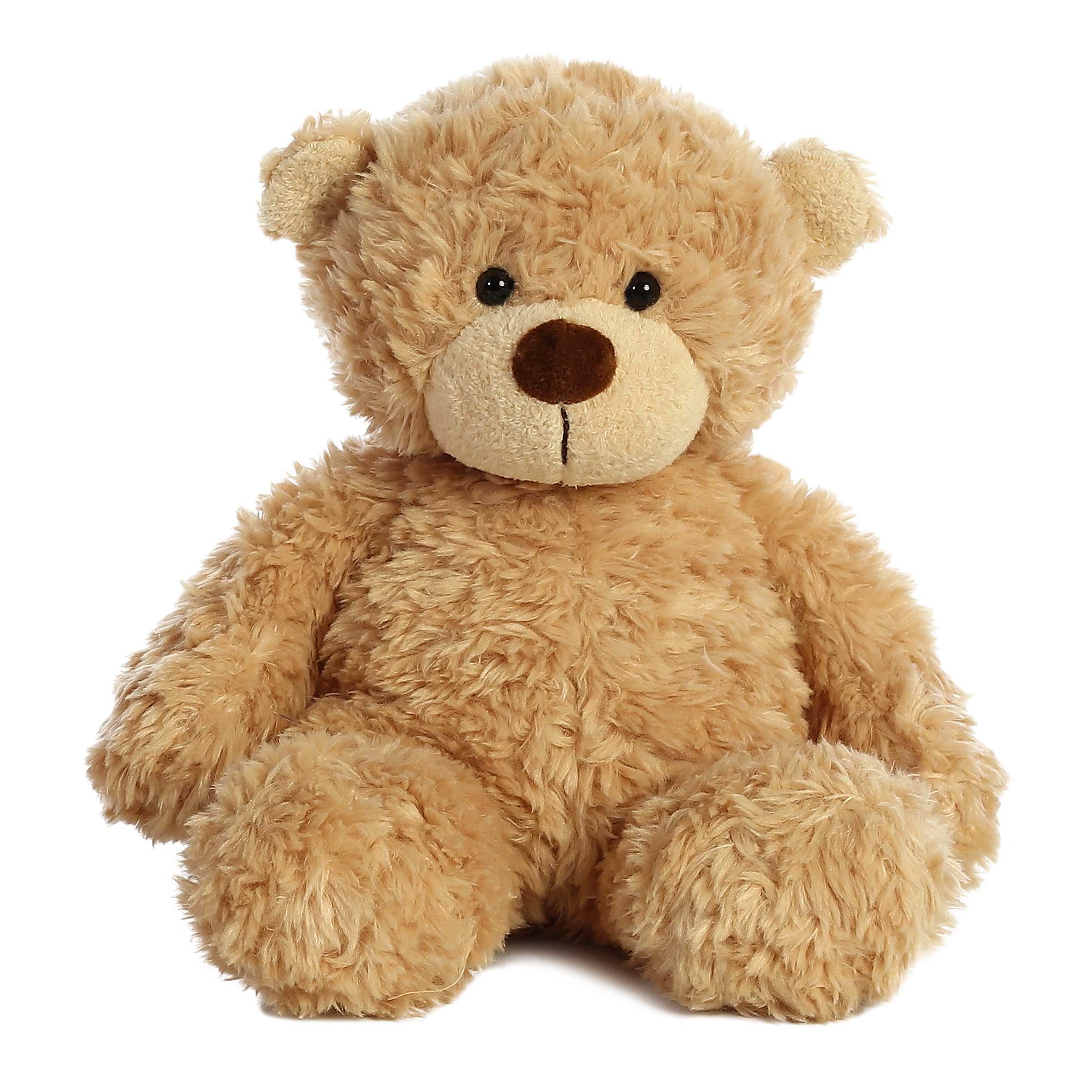 01763 tan bear