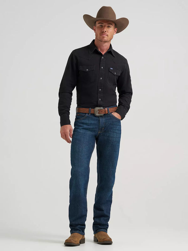 WRANGLER® 20X® 01 COMPETITION JEAN 1001mwxdb