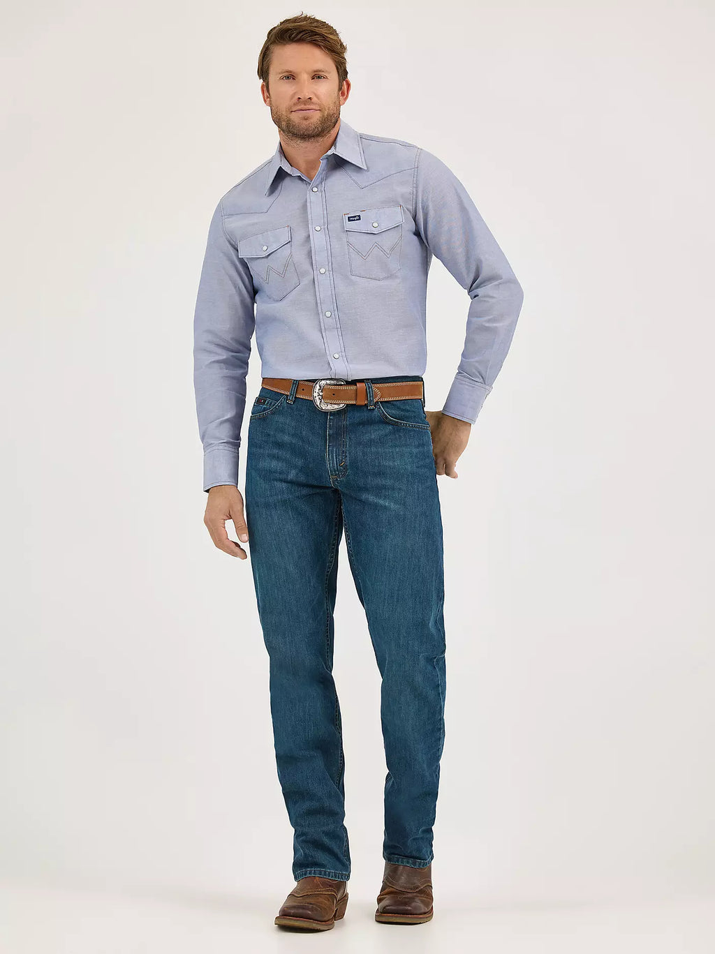 WRANGLER® 20X® 01 COMPETITION JEAN 01MWXRW