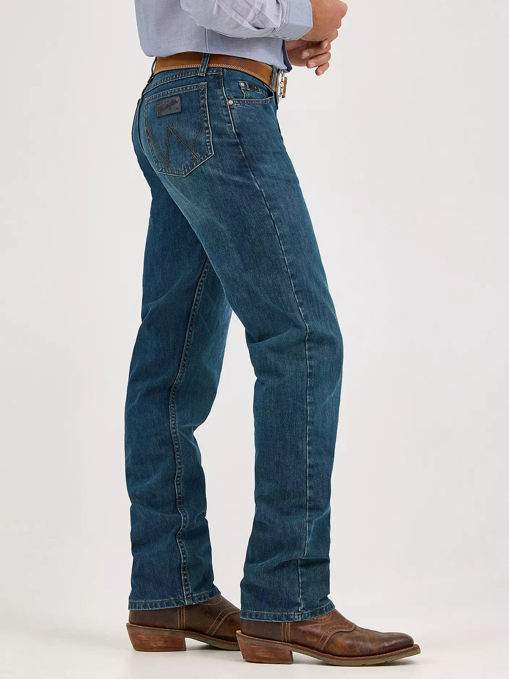 WRANGLER® 20X® 01 COMPETITION JEAN 01MWXRW