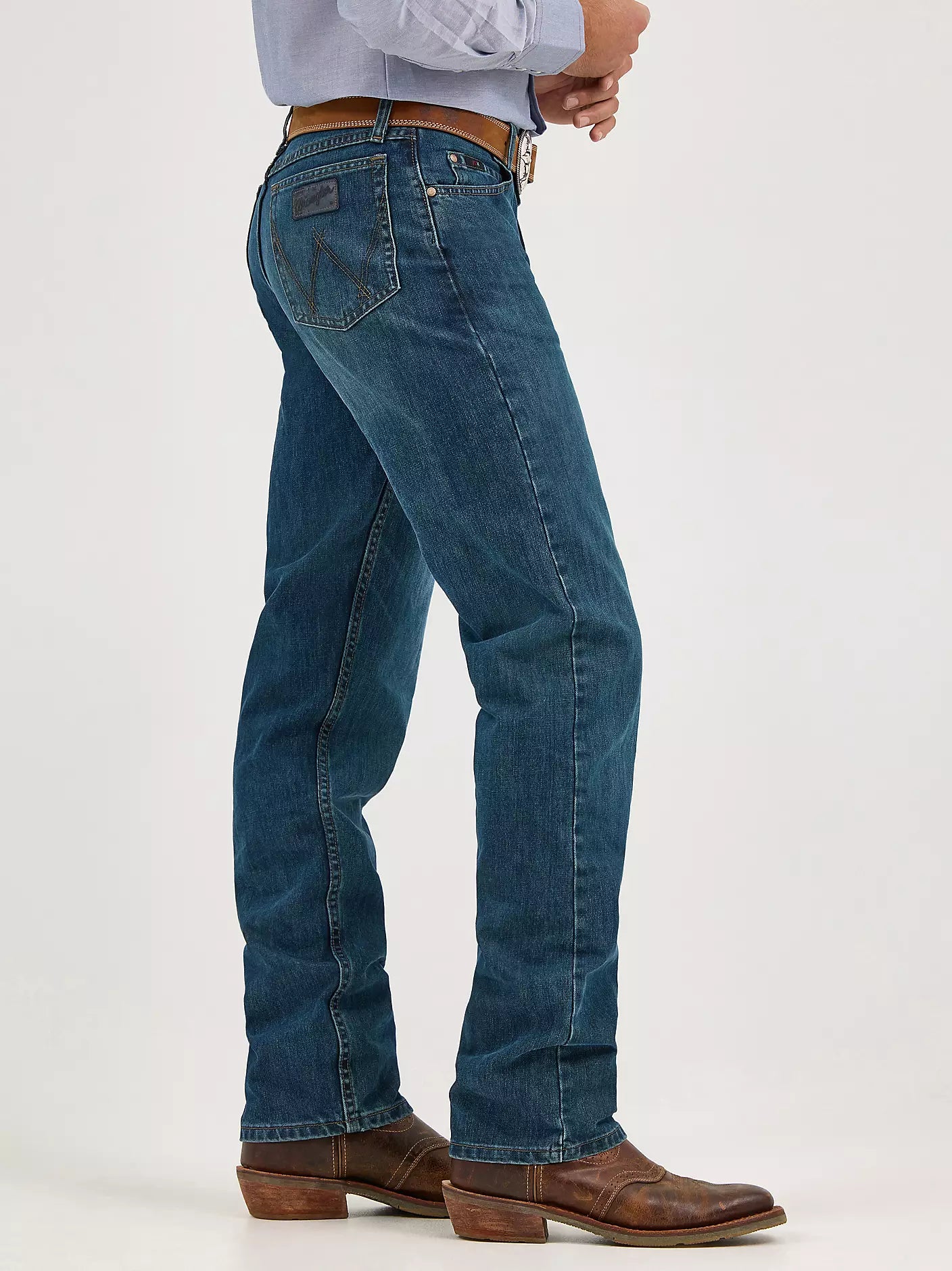 WRANGLER® 20X® 01 COMPETITION JEAN 01MWXRW