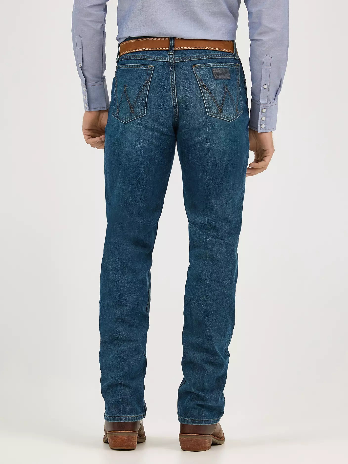 WRANGLER® 20X® 01 COMPETITION JEAN 01MWXRW