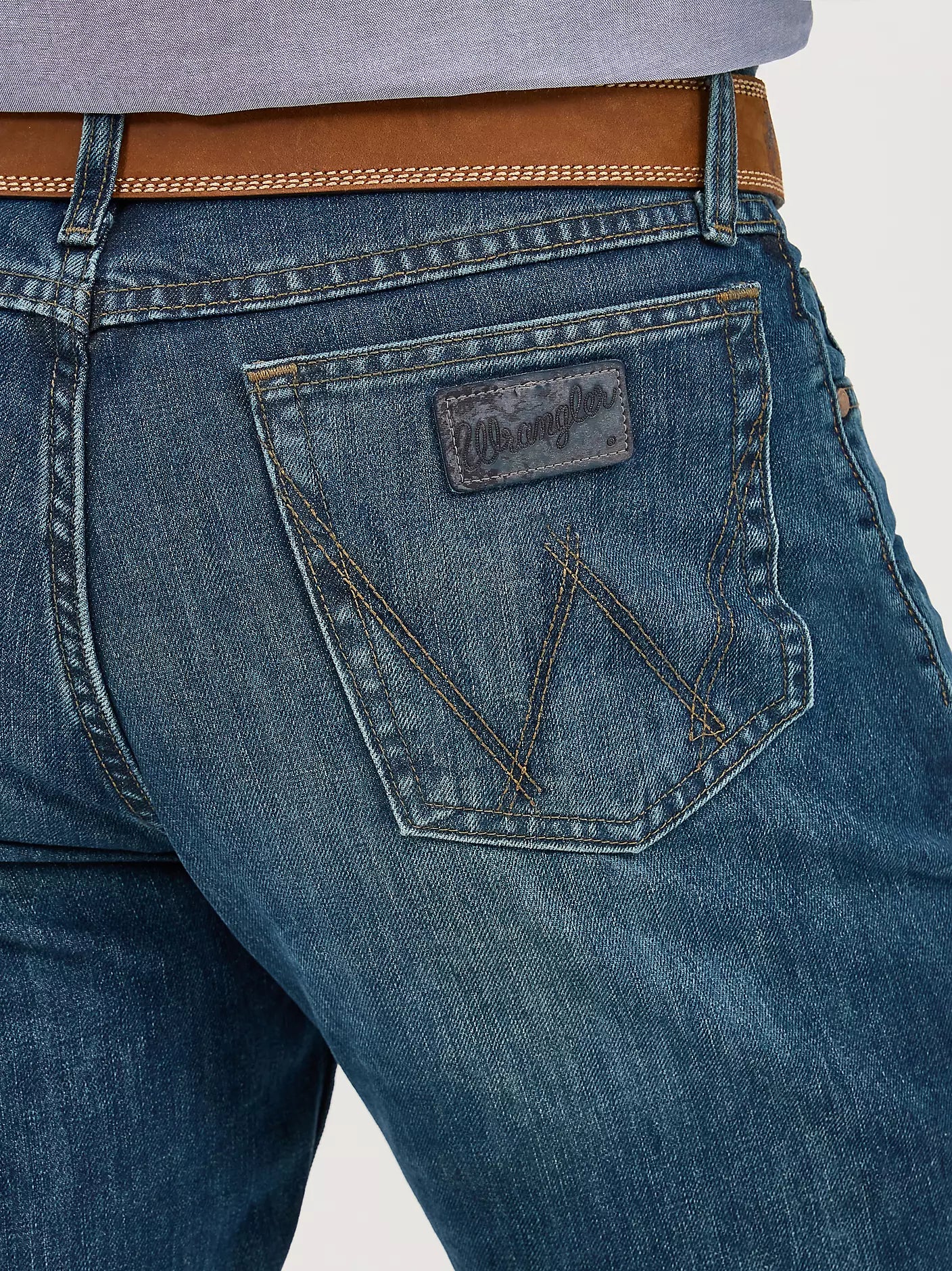 WRANGLER® 20X® 01 COMPETITION JEAN 01MWXRW