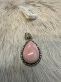 Pink Conch Pendant 018463