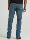 WRANGLER® 20X® ADVANCED COMFORT 02 COMPETITION REGULAR JEAN 1002MACBA