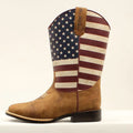Twister Jacob Boy Toddler Boots - 443000108