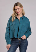 WOMENS JACKET BUTTON 03-098-0592-6178