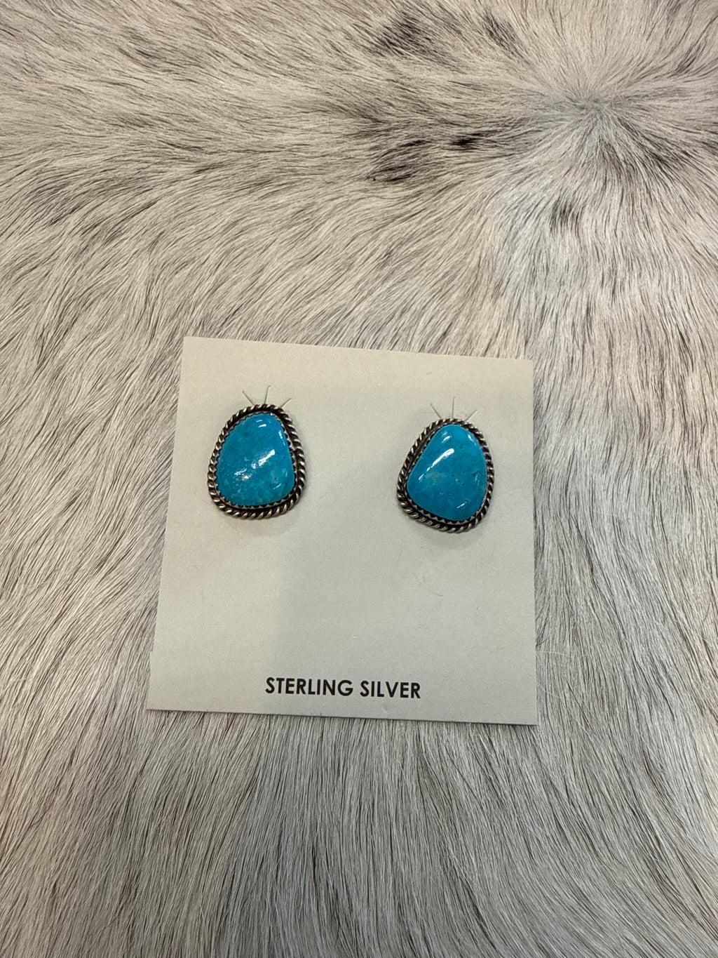 Kingman Earrings ER-000635