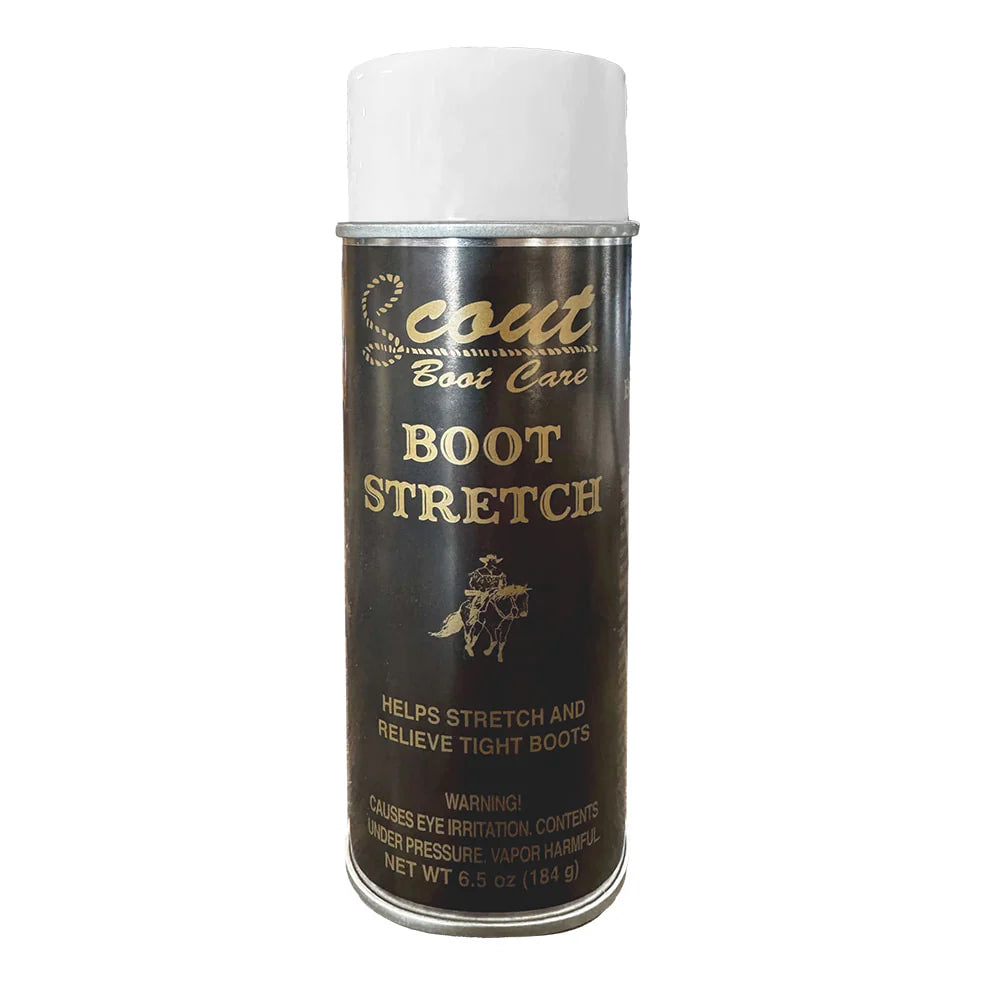 Scout Boot Stretch Spray 6.5 oz. 03602