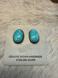 Kingman Earrings 018314