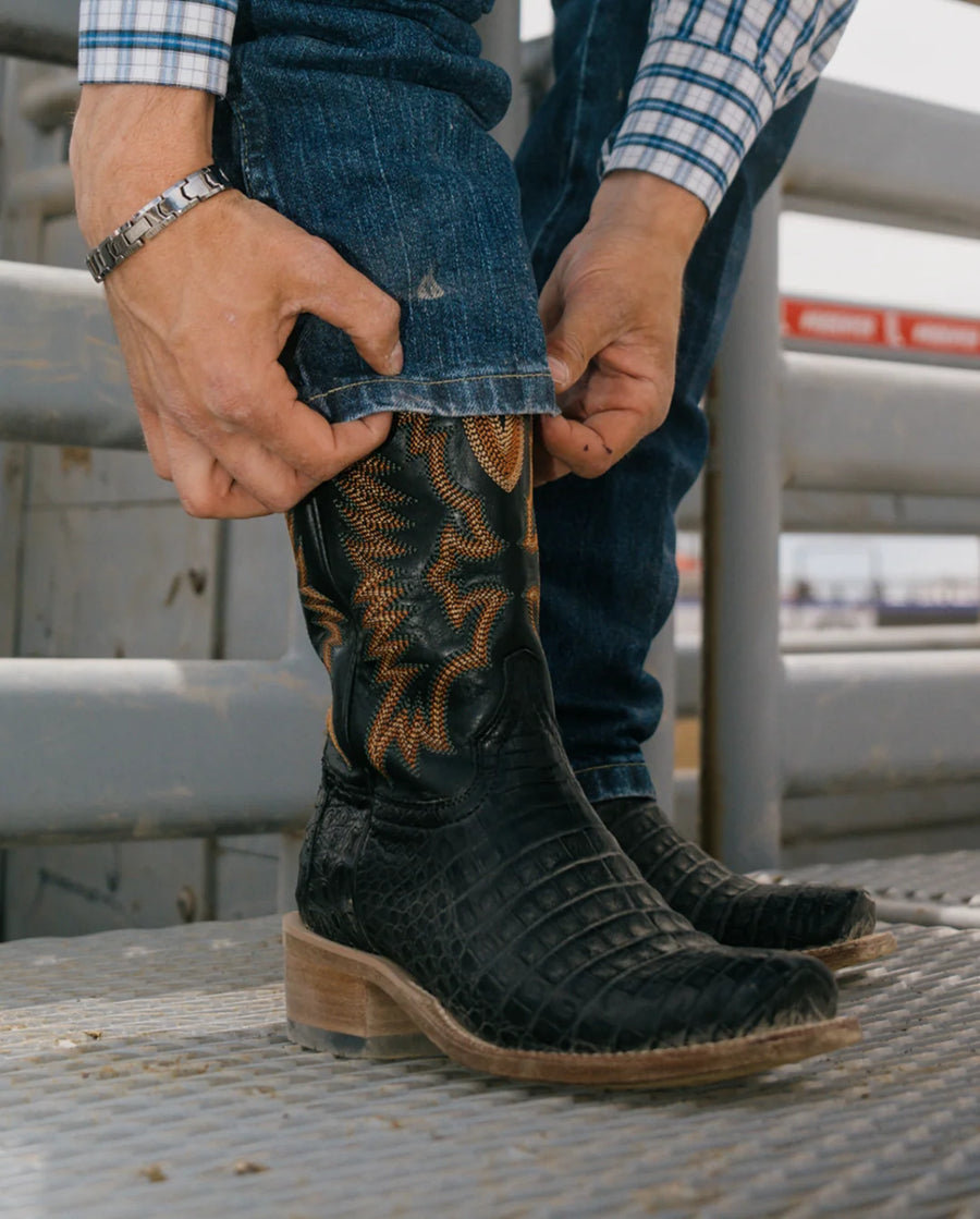 MENS FOOTWEAR