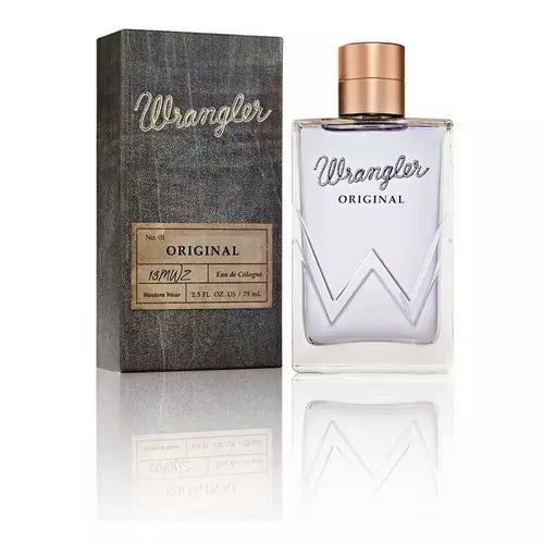 Wrangler Original Cologne 96571