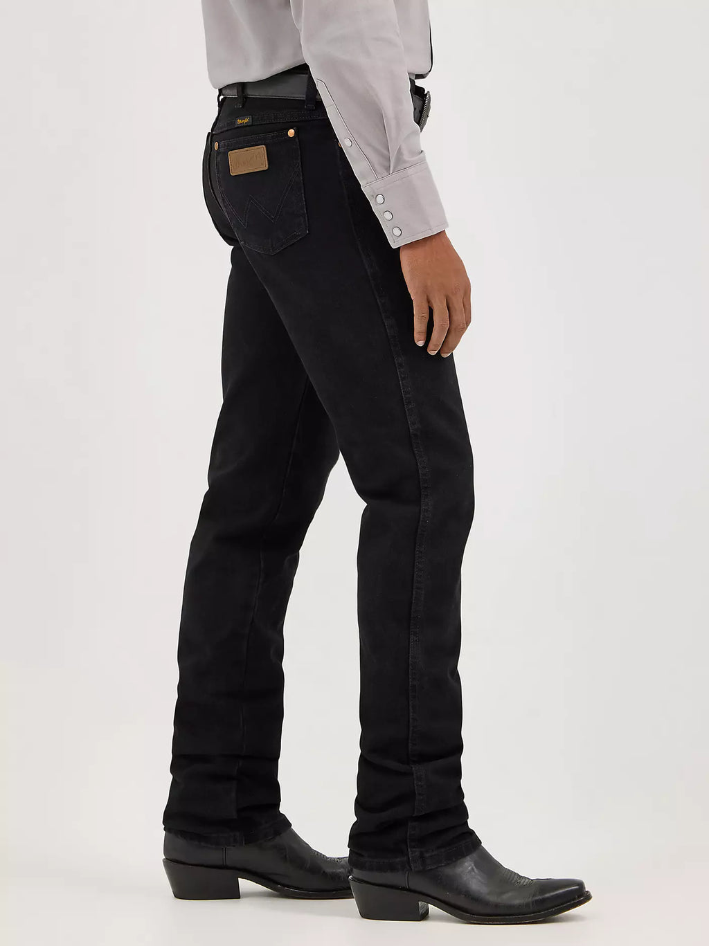 WRANGLER® COWBOY CUT® SLIM FIT JEAN 936WBK