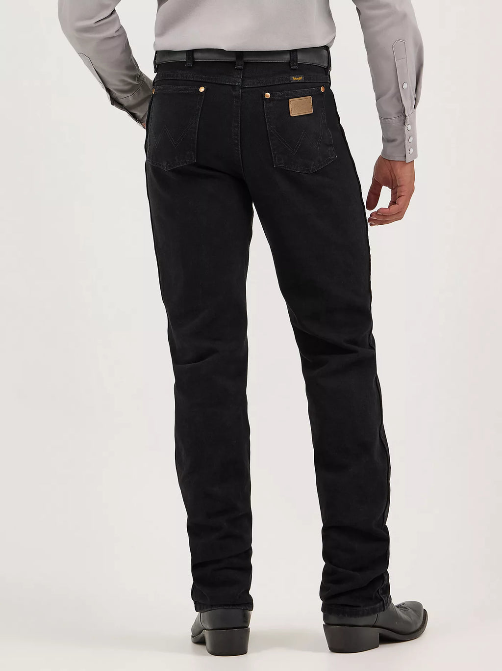 WRANGLER® COWBOY CUT® SLIM FIT JEAN 936WBK