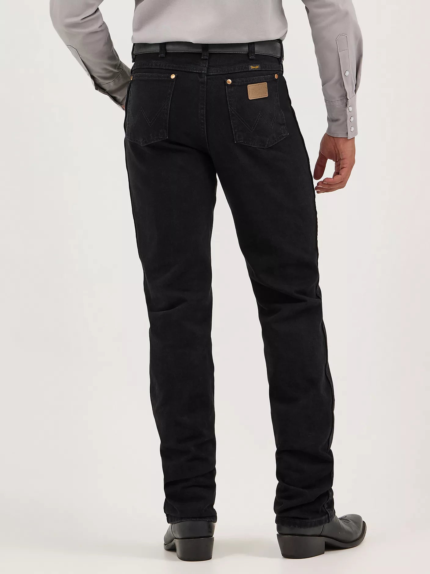 WRANGLER® COWBOY CUT® SLIM FIT JEAN 936WBK