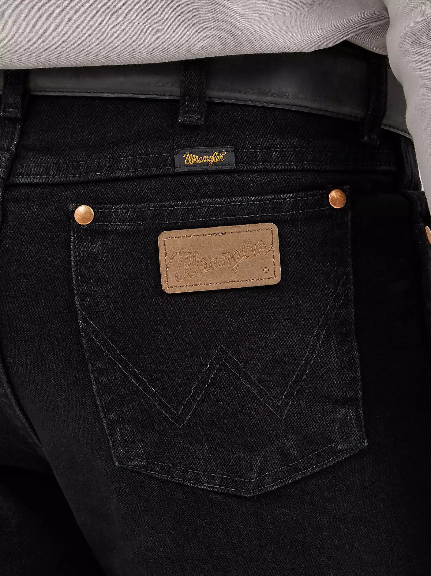WRANGLER® COWBOY CUT® SLIM FIT JEAN 936WBK