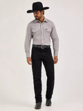 WRANGLER® COWBOY CUT® SLIM FIT JEAN 936WBK