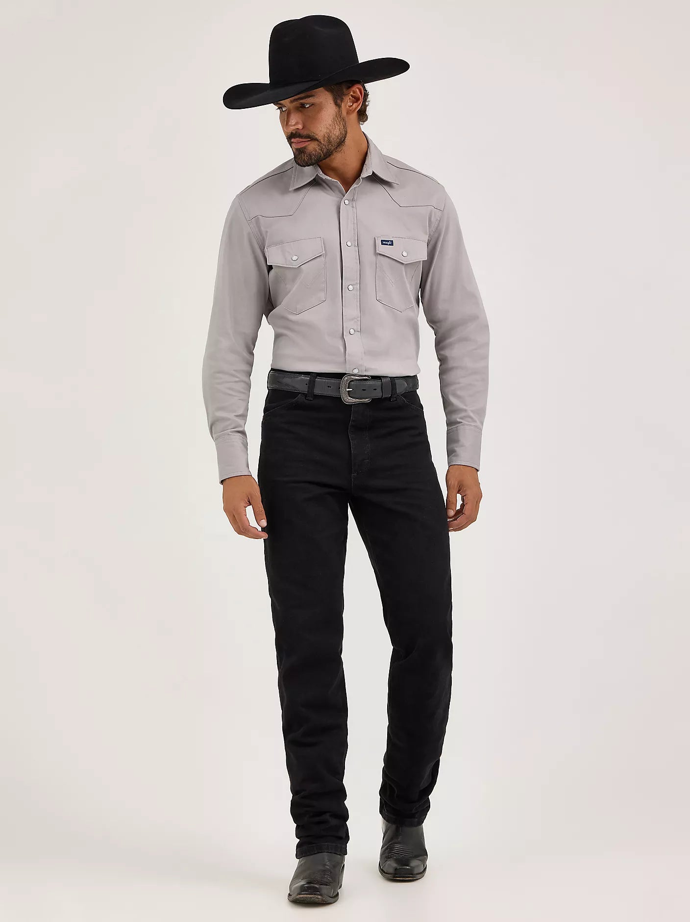WRANGLER® COWBOY CUT® SLIM FIT JEAN 936WBK