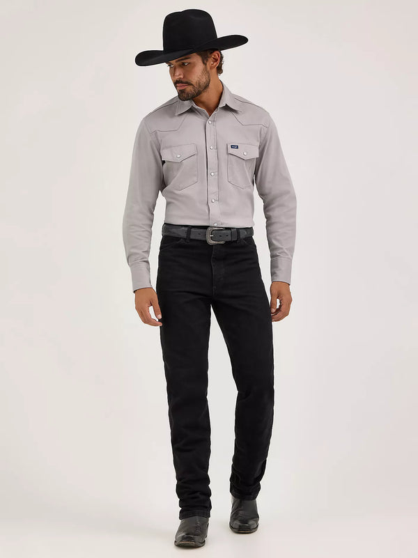 WRANGLER® COWBOY CUT® SLIM FIT JEAN 936WBK
