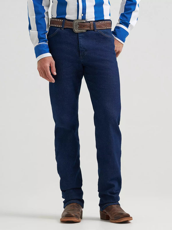 0947STR WRANGLER® COWBOY CUT® BOOTCUT STRETCH REGULAR FIT JEAN