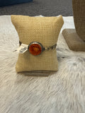 Red Spiny Cuff 093127