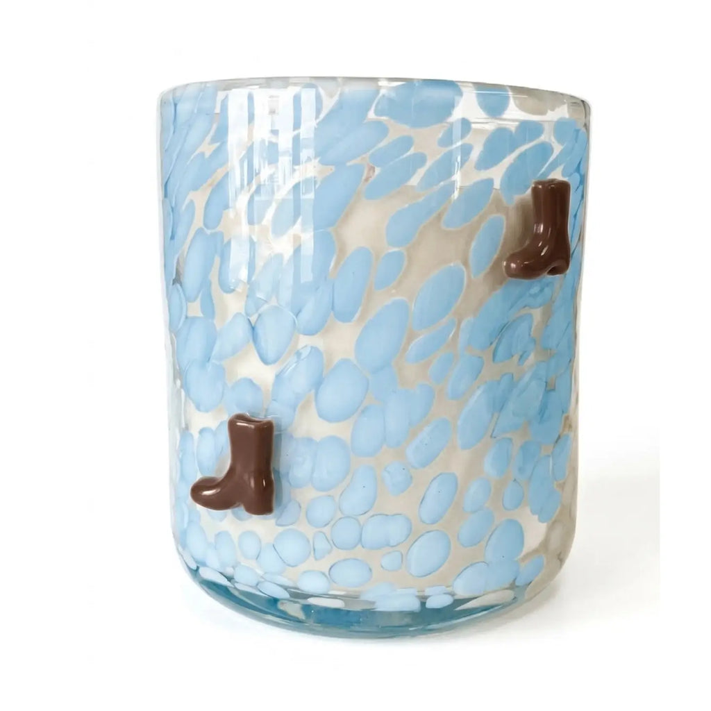 Howdy (Cowboy Boot) Icon 12oz Candle 12HOWD