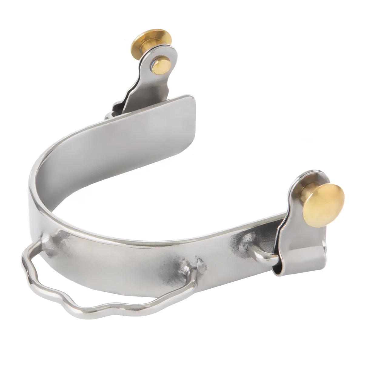 Ladies' Barrel Spurs 25-8781