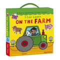 LEARN ON FARM BOOK