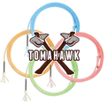 THE TOMAHAWK YOUTH ROPE BY LONE STAR ROPES