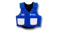 Color Cordura Mutton Bustin Vest 10-52