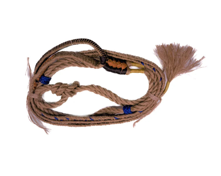 Saddle Barn Super Pro STEER Rope 10-83