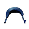 Saddle Barn Leather Neck Roll 10-84