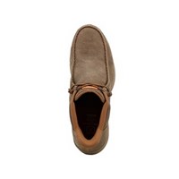 TWISTED X MEN'S  ULTRALITE X LEATHER WORK SHOES MCAUN04