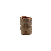 TWISTED X MEN'S  ULTRALITE X LEATHER WORK SHOES MCAUN04