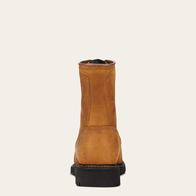 Ariat Cascade 8"  Mens Work Boot 10002418