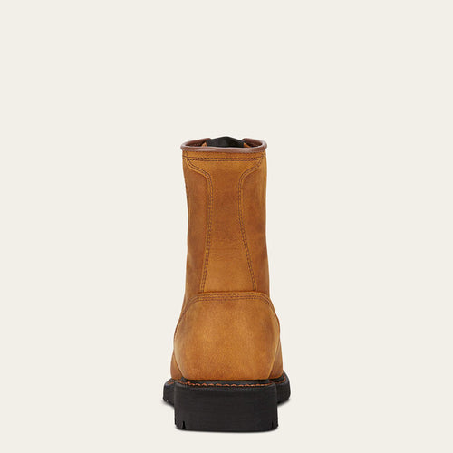 Ariat Cascade 8"  Mens Work Boot 10002418