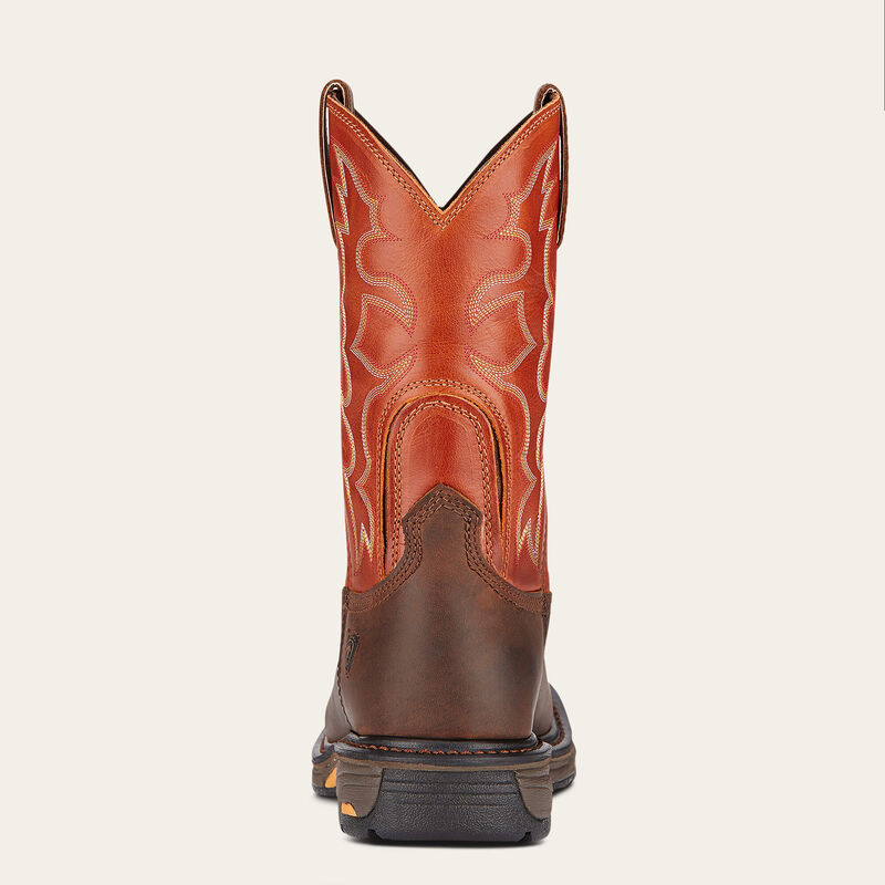 ARIAT WORKHOG MENS WORK BOOT 10005888