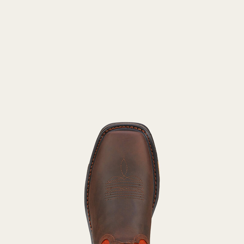 ARIAT WORKHOG MENS WORK BOOT 10005888